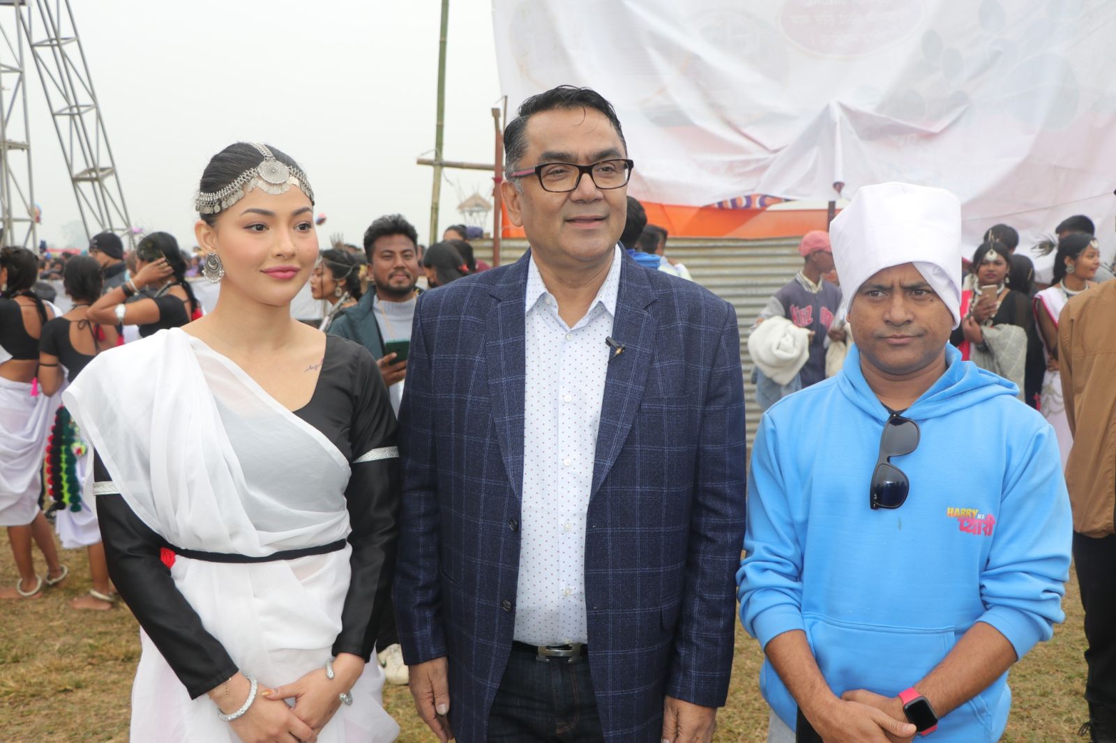 HARRY KI प्यारी